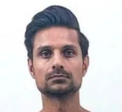 Photo of Dev
